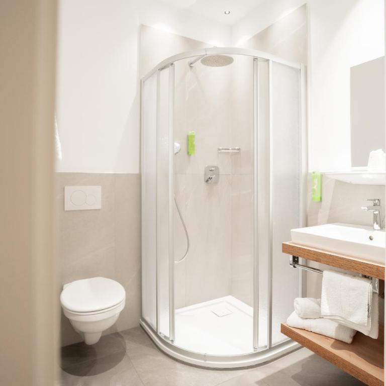 Feichter Hotel & Living - Camera Tripla Standard - 1