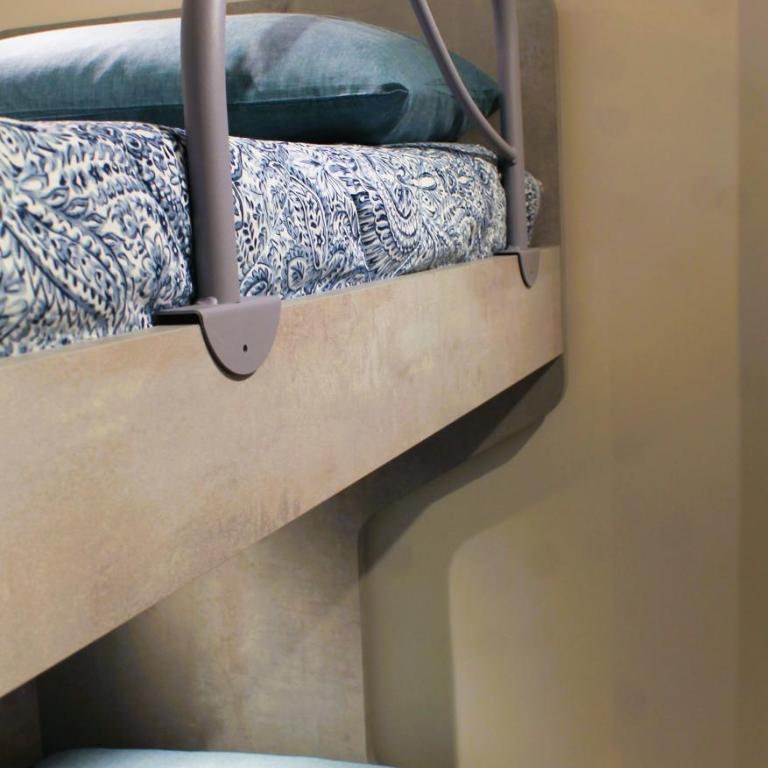Casa Don Bosco - Two-Bedroom Apartment - 14