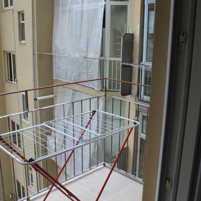 Casa Don Bosco - Two-Bedroom Apartment - 25