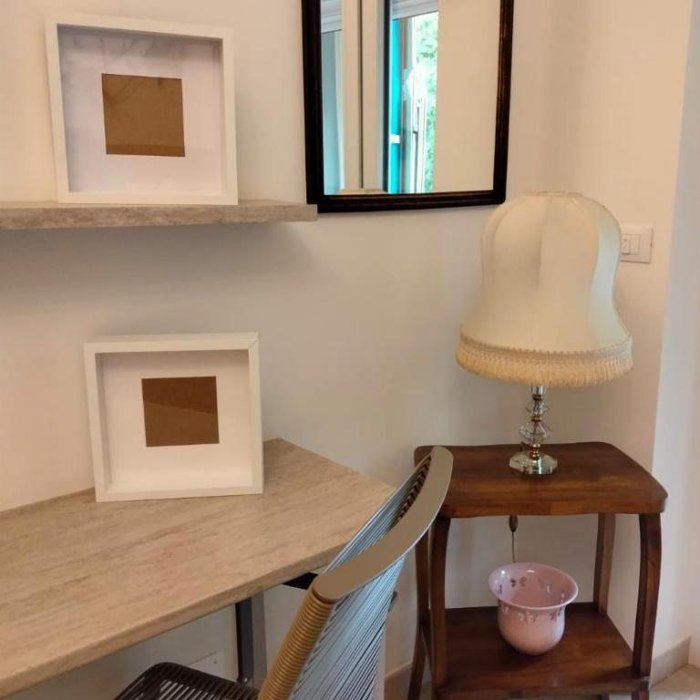 Casa Don Bosco - Two-Bedroom Apartment - 9