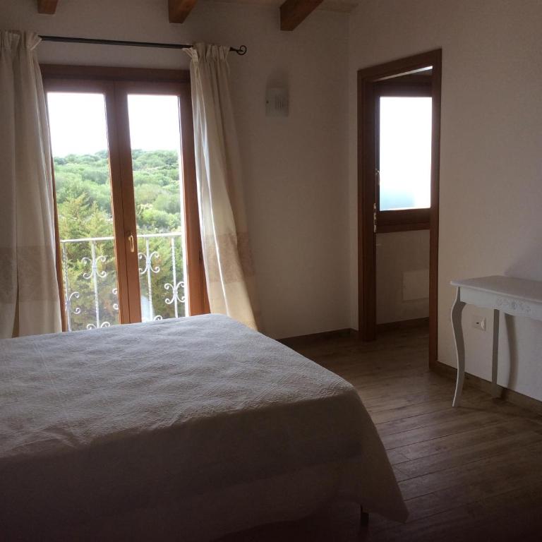 Villa Stazzo Dell'Antica Trebbia - Villa - 20