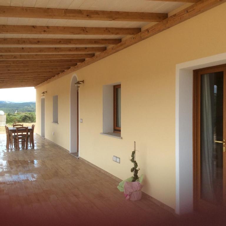 Villa Stazzo Dell'Antica Trebbia - Villa - 53