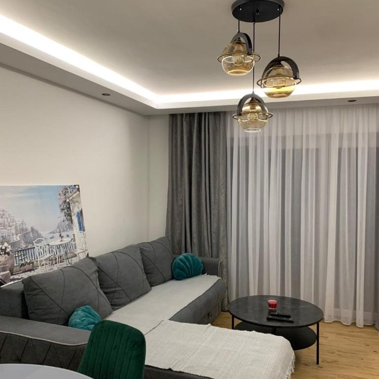 Apartmani Divcibarska oaza - Apartment - 4