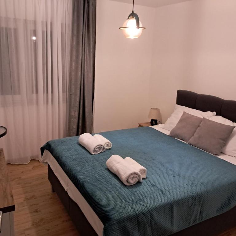 Apartmani Divcibarska oaza - Apartment - 11