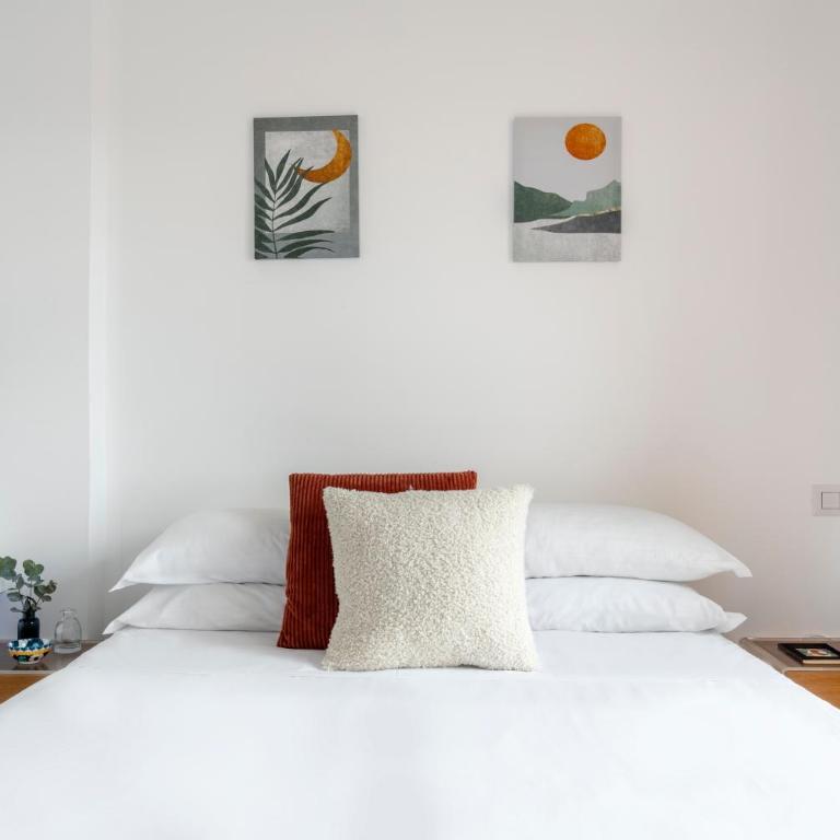 Casa Vespi by Hili - Appartamento con 2 Camere da Letto - 14
