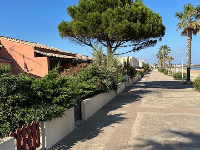 VILLA DU PIN - Les pieds dans l'eau - Gruissan Plage du Grazel - Maison 2 Chambres - 22