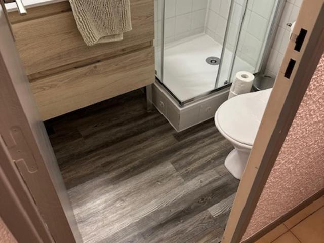 VILLA DU PIN - Les pieds dans l'eau - Gruissan Plage du Grazel - Maison 2 Chambres - 13