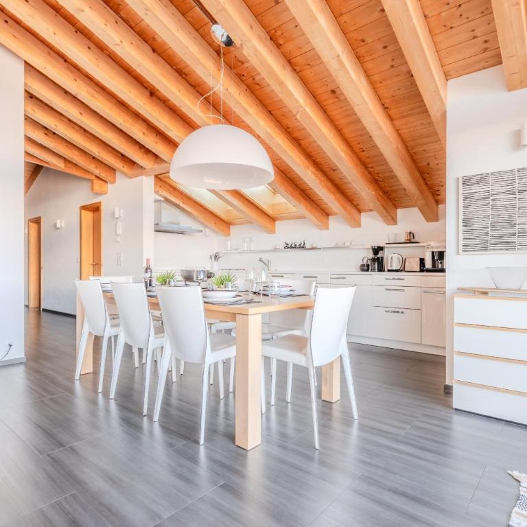 Ski Paradise SP 012 - MOUNTAIN apartment 8 pers - Apartment mit 4 Schlafzimmern - 012 - 4