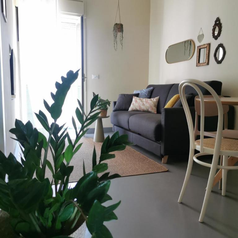Marikè Home - One-Bedroom Apartment - 9