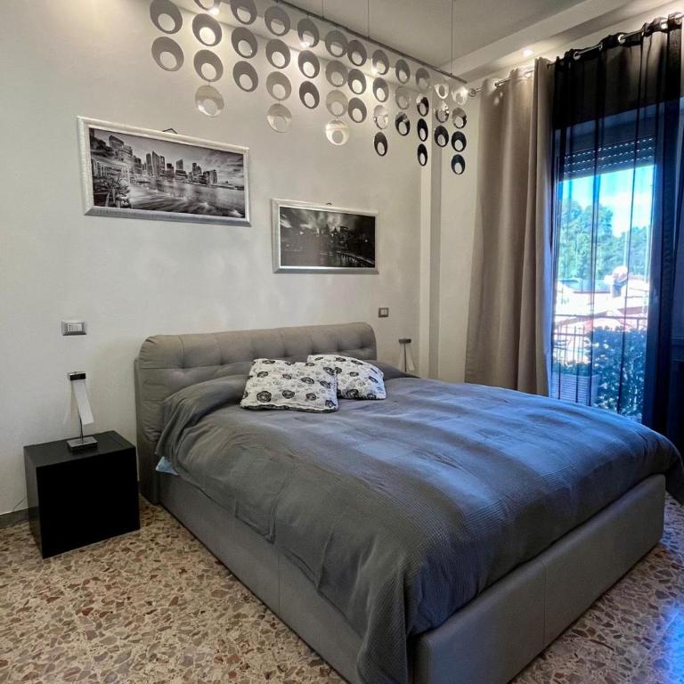 Domus Roma Apartment - Apartment mit 2 Schlafzimmern - 8