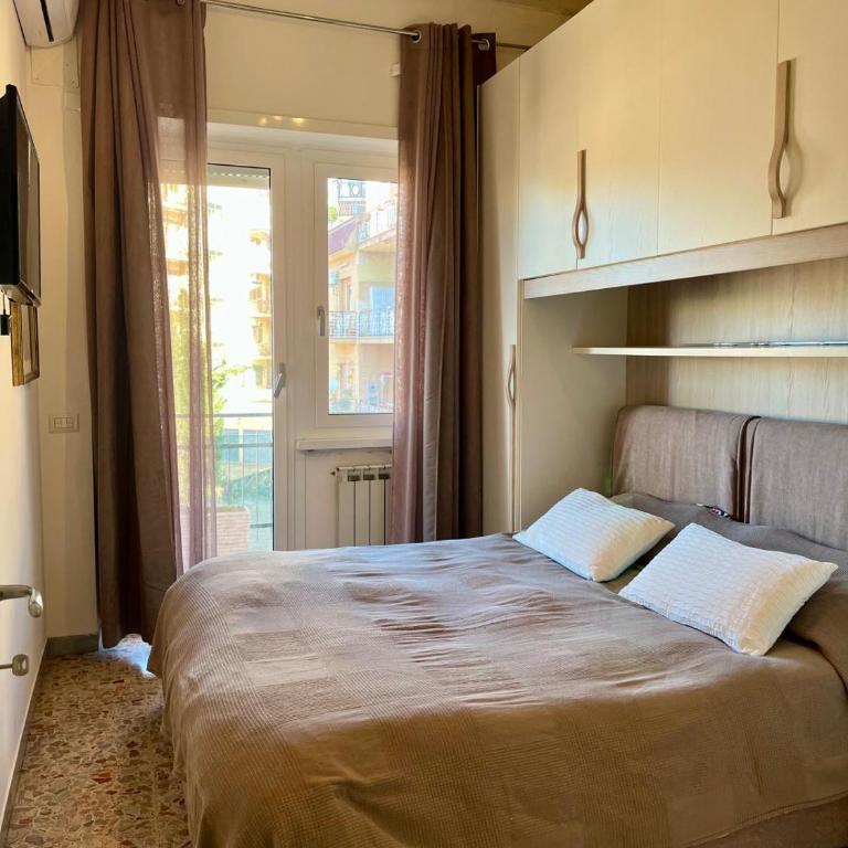 Domus Roma Apartment - Apartment mit 2 Schlafzimmern - 9
