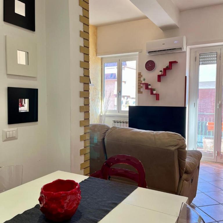 Domus Roma Apartment - Apartment mit 2 Schlafzimmern - 5