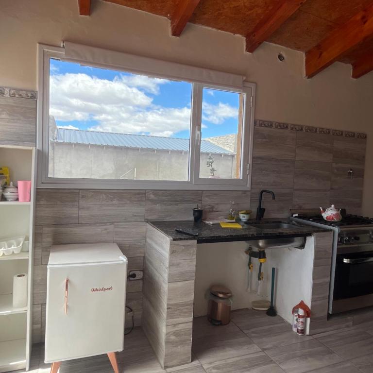 Pacris - Apartamento de 1 dormitorio - 7