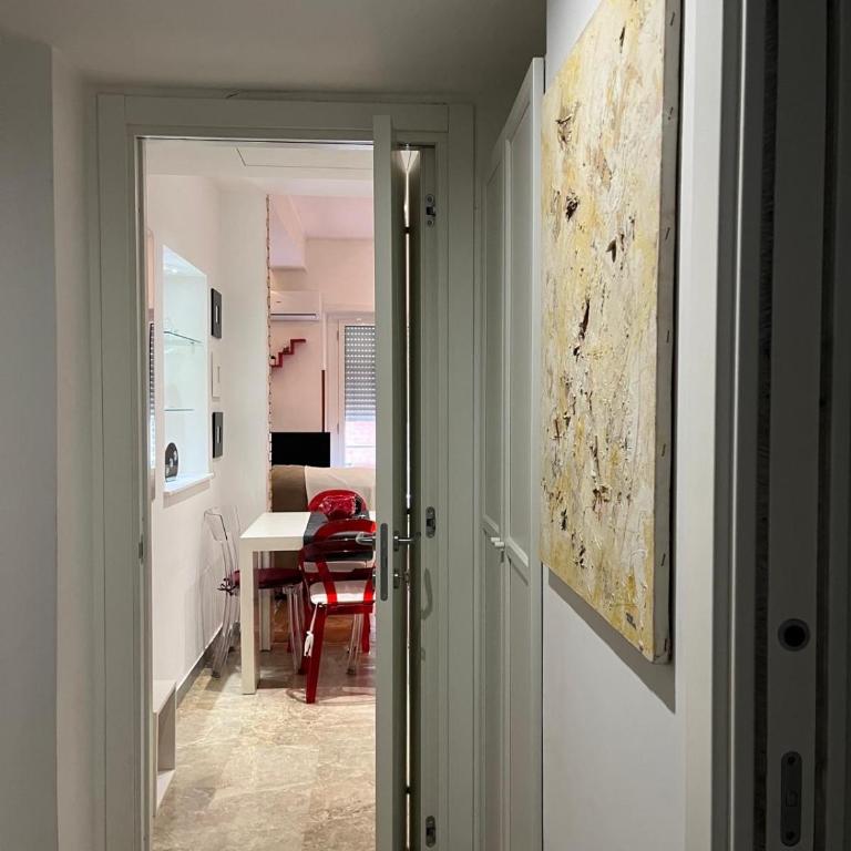 Domus Roma Apartment - Apartment mit 2 Schlafzimmern - 7