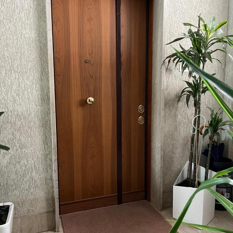 Domus Roma Apartment - Apartment mit 2 Schlafzimmern - 11