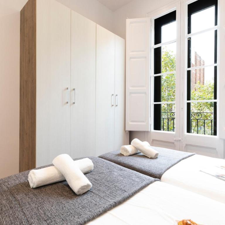 2905 - AB Comte dUrgell I-II - Apartment - 8