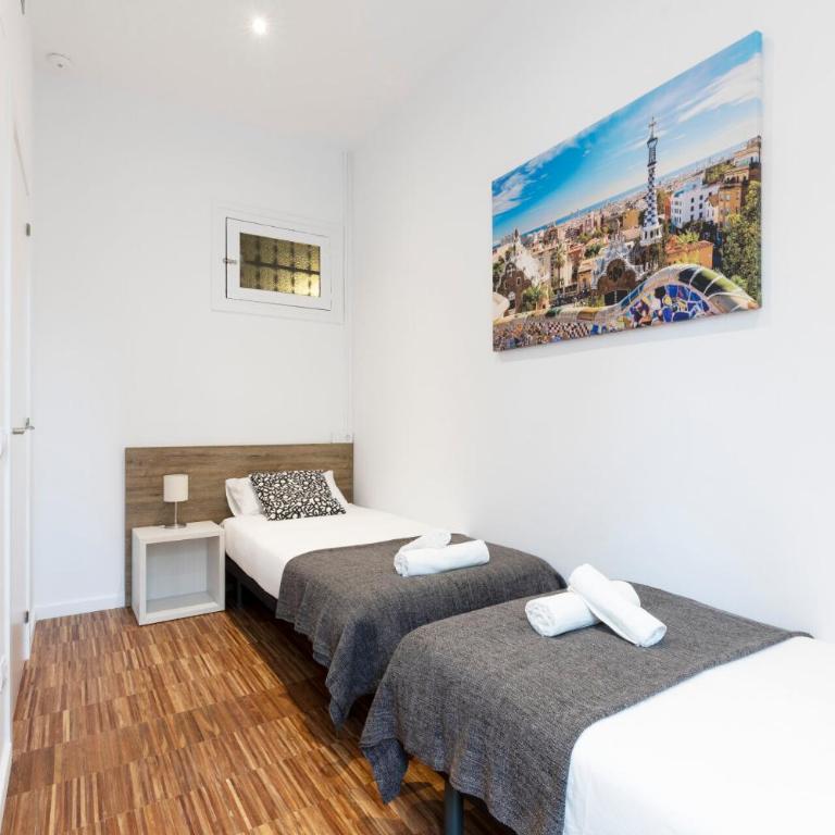 2905 - AB Comte dUrgell I-II - Apartment - 13