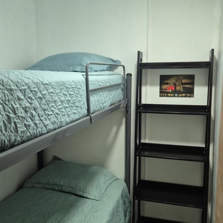 Departamento playa amarilla concón - Apartamento de 2 dormitorios - 7