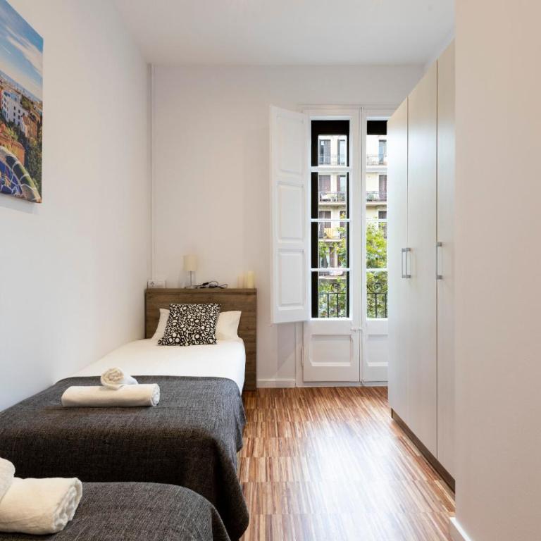 2905 - AB Comte dUrgell I-II - Apartment - 14