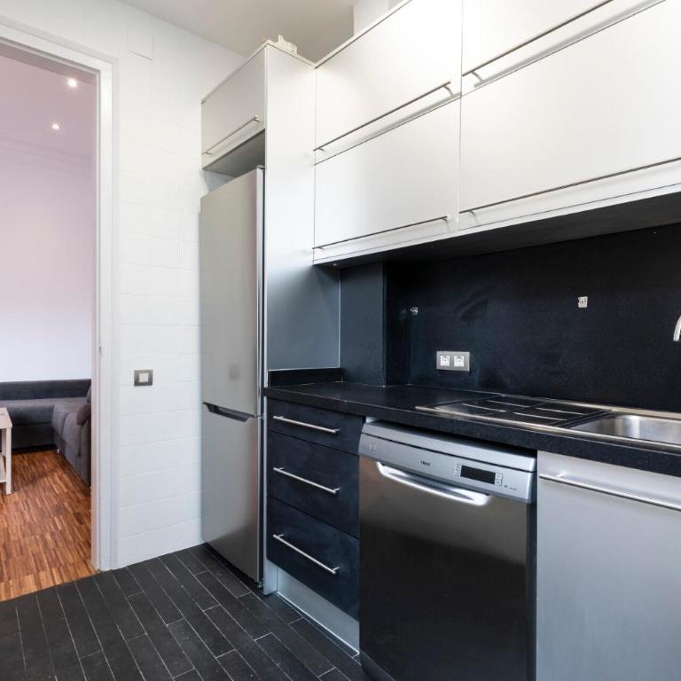 2905 - AB Comte dUrgell I-II - Apartment - 16