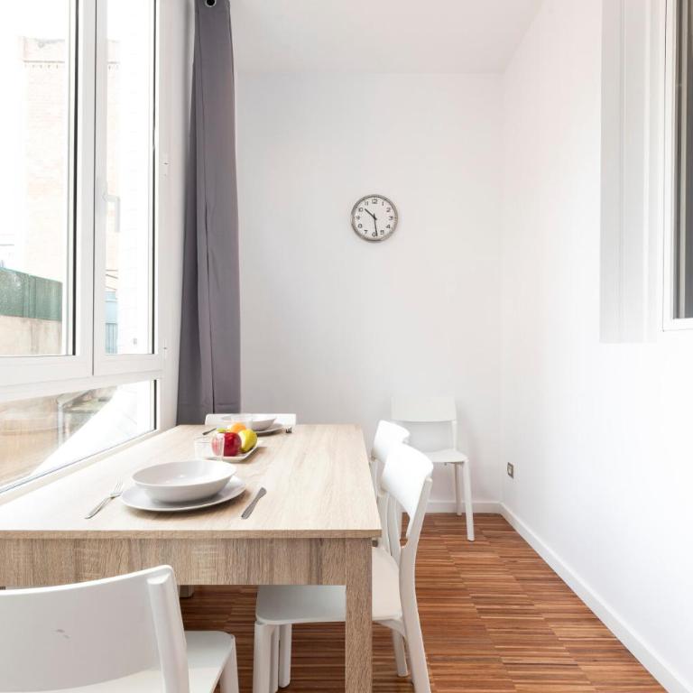 2905 - AB Comte dUrgell I-II - Apartment - 18
