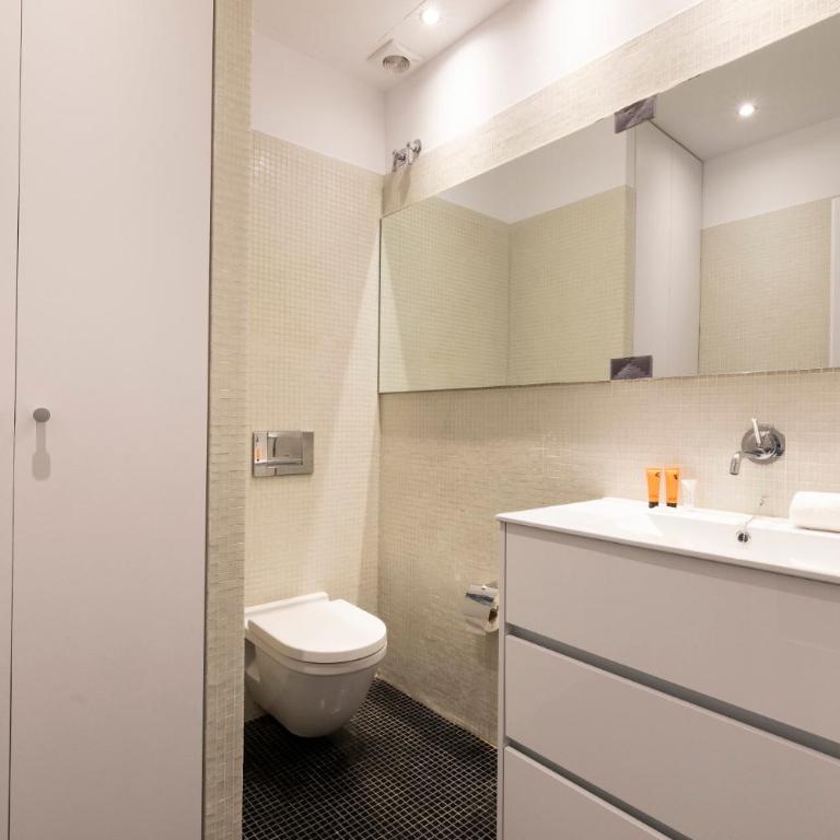 2905 - AB Comte dUrgell I-II - Apartment - 22