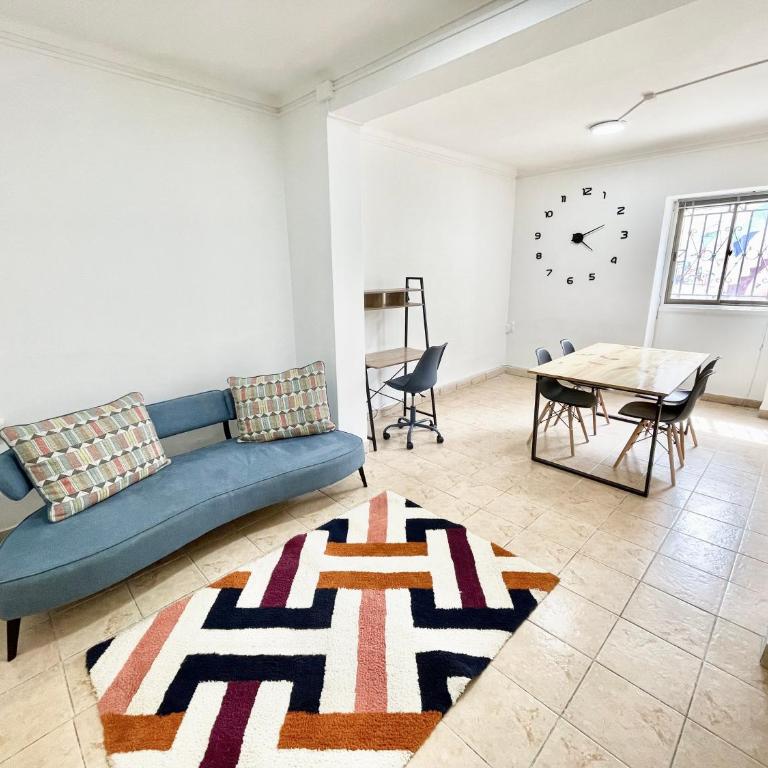 Rho Valparaiso - Apartamento de 2 dormitorios - 13