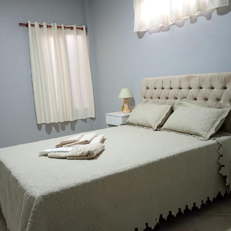 Departamentos Alta Vista 2 - Apartamento de 1 dormitorio - 4