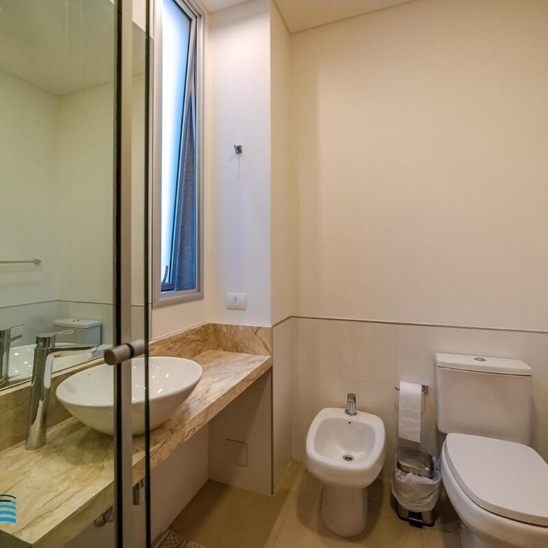 102 Meters from the Shopping del Sol with Patio Privado! - Two-Bedroom Apartment with Balcony - 16