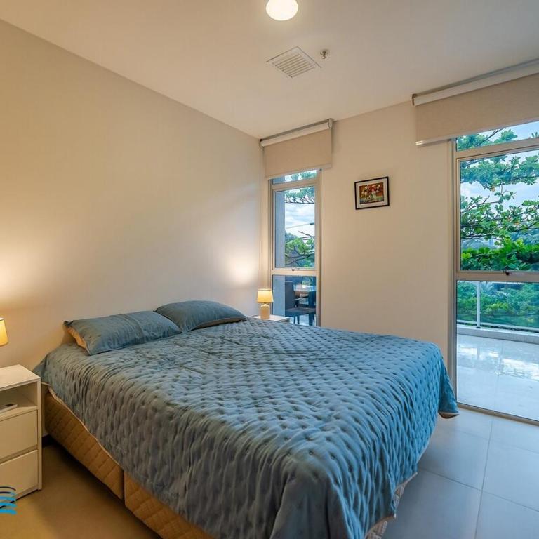 102 Meters from the Shopping del Sol with Patio Privado! - Two-Bedroom Apartment with Balcony - 23