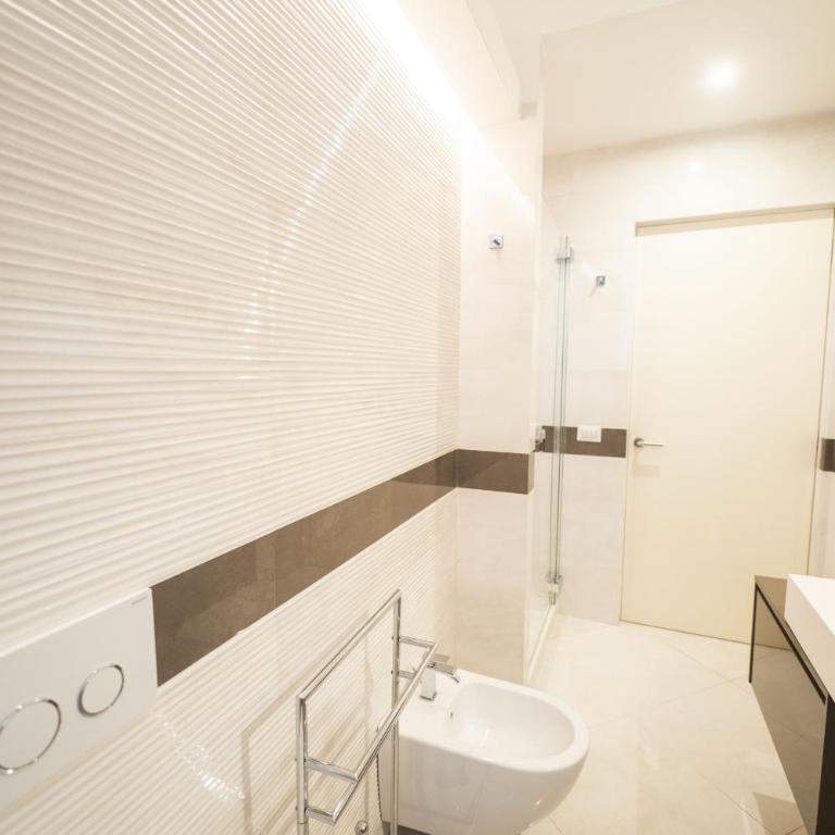 Lovely Nest With Balcony by The Spanish Steps - Appartamento con Vista e Balcone - 18