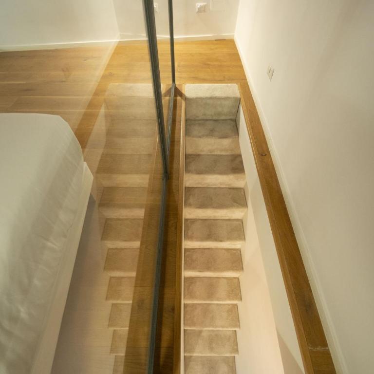 Lovely Nest With Balcony by The Spanish Steps - Appartamento con Vista e Balcone - 19