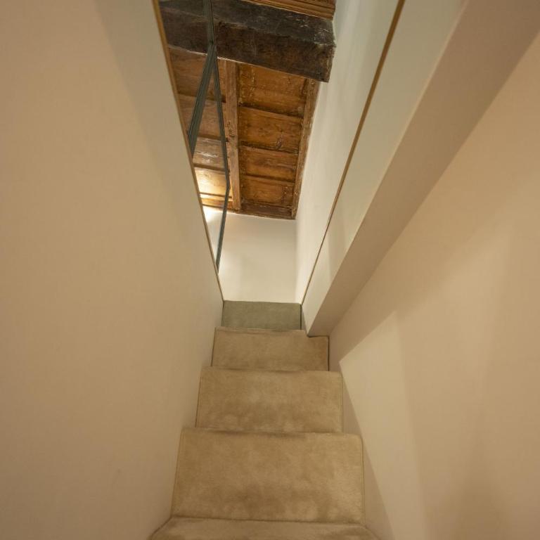 Lovely Nest With Balcony by The Spanish Steps - Appartamento con Vista e Balcone - 20