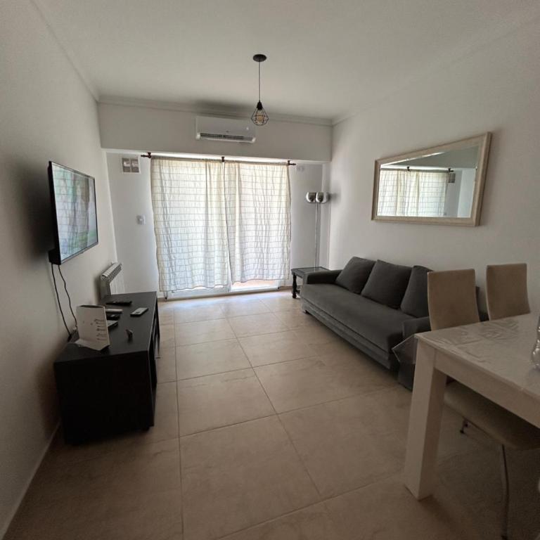 Departamento a estrenar con pileta - Apartamento de 1 dormitorio - 1