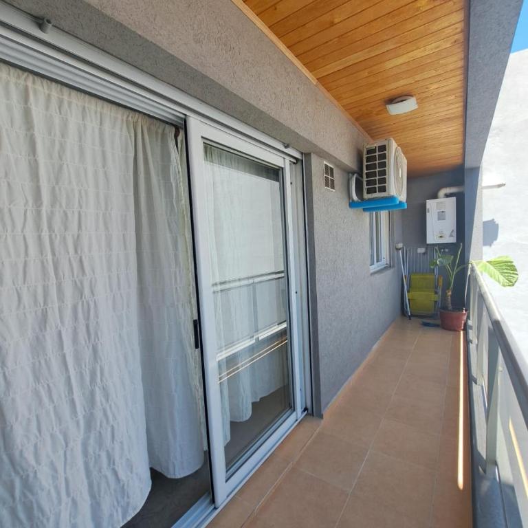 Departamento a estrenar con pileta - Apartamento de 1 dormitorio - 11