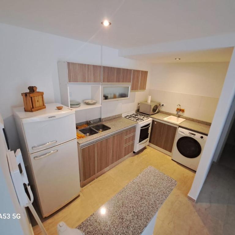 Departamento a estrenar con pileta - Apartamento de 1 dormitorio - 13