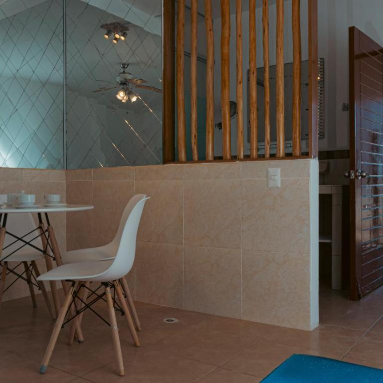 Balcones de Zorritos - Deluxe Apartment - 4