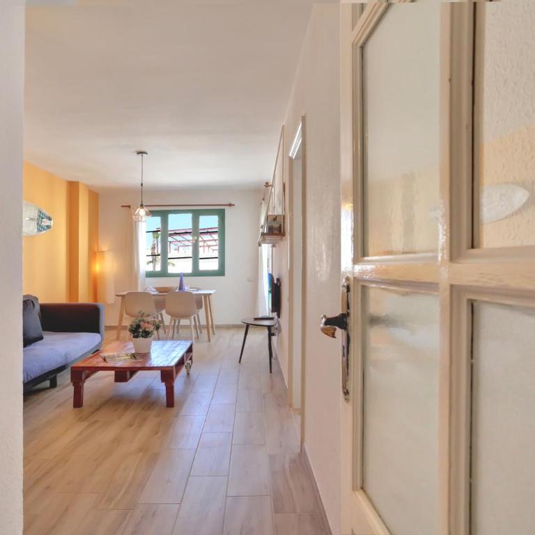 NEW! IDEAL FLAT FOR GROUPS TO WORK or SURF - Apartamento de 2 dormitorios - 14