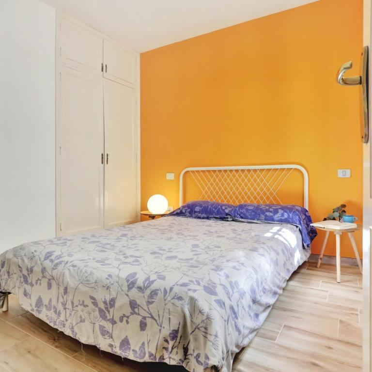NEW! IDEAL FLAT FOR GROUPS TO WORK or SURF - Apartamento de 2 dormitorios - 18