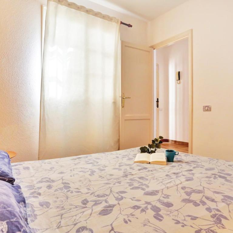 NEW! IDEAL FLAT FOR GROUPS TO WORK or SURF - Apartamento de 2 dormitorios - 11