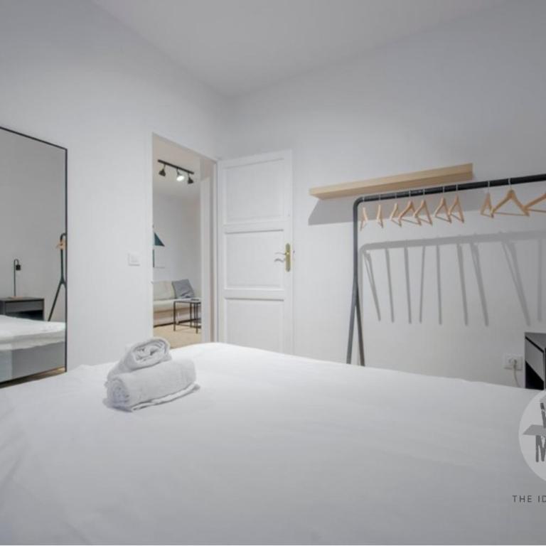 Vive una experiencia para 7, en Santa Ana 6 - Apartment - 21