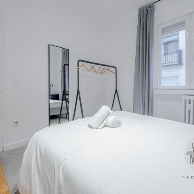 Vive una experiencia para 7, en Santa Ana 6 - Apartment - 17