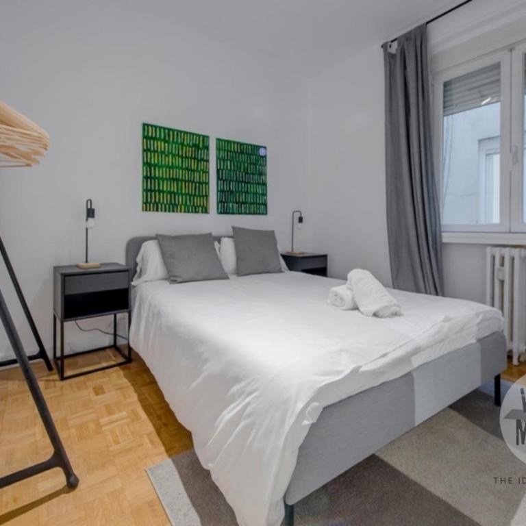 Vive una experiencia para 7, en Santa Ana 6 - Apartment - 20