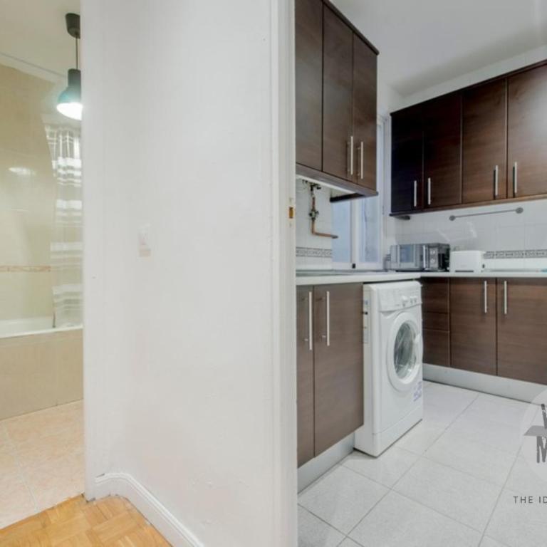 Vive una experiencia para 7, en Santa Ana 6 - Apartment - 6