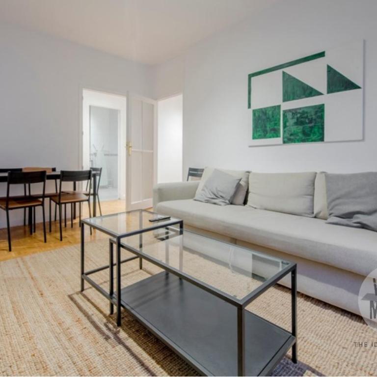 Vive una experiencia para 7, en Santa Ana 6 - Apartment - 14