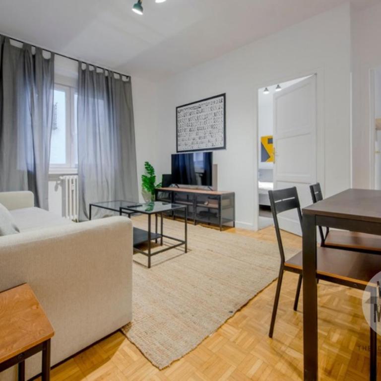 Vive una experiencia para 7, en Santa Ana 6 - Apartment - 10