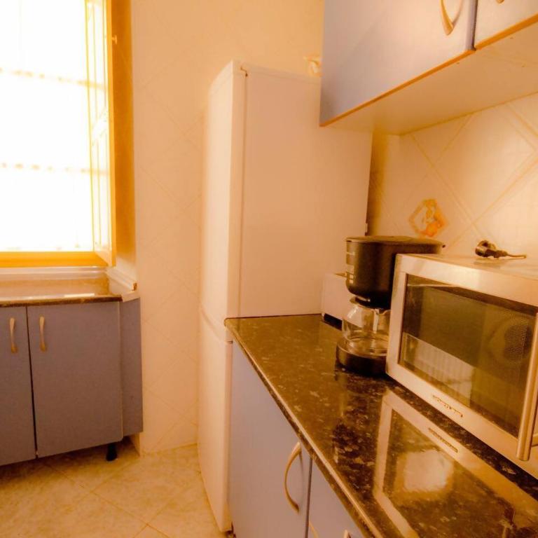 Centro de Malaga Fernan Gonzalez - Apartment with Balcony - 22