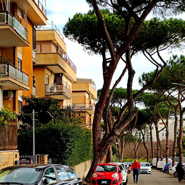 Nico's Apartment - Appartamento con 3 Camere da Letto - 21