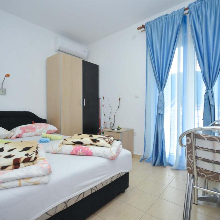 Apartments Nedovic-Jaz - Studio Apartment with Balcony - 1