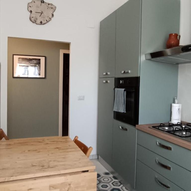 Nico's Apartment - Appartamento con 3 Camere da Letto - 12